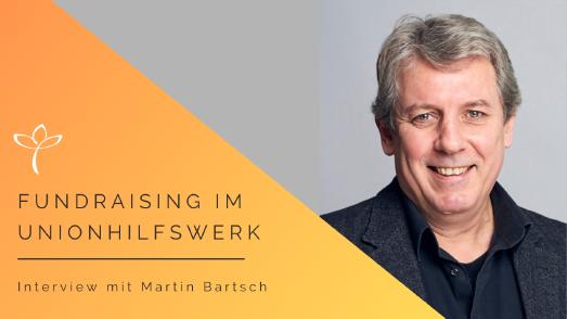 Martin Bartsch