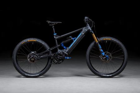 Nicolai - G1 EBOXX E14 - 01