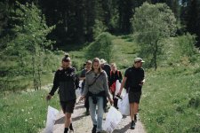 PATRON CUD22 Schwarzwald