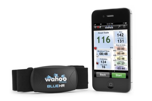 Wahoo Fitness Pulsgurt BlueHR mit iPhone.jpg