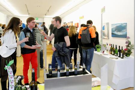 Wein am Dom, Flachsgasse / Quelle: Hubach, Melanie