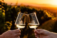 Naturgarten Kaiserstuhl KaiserHerbst Weingenuss