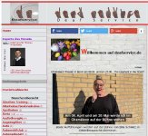 Gebärdensprachdolmetscherin Ute Sybille Schmitz