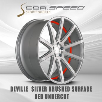 Corspeed_DeVille_HighGloss_Silver Brushed Surface_RED_Instagram.jpg