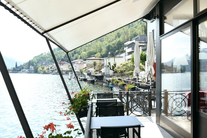 Ristorante Le Lac, Melide-DM GROUP SWISS.jpg