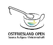 Neuharlingersiel: OSTFRIESLAND OPEN Sauna Aufguss-Meisterschaft