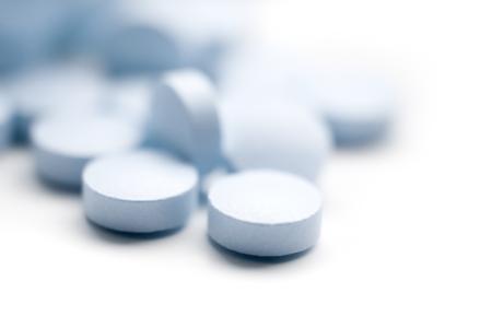 Tabletten bicaNorm