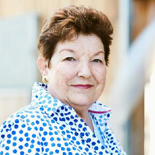 Swiss Galoppers Inge, Altgaloppine und das Gewissen des Familienunternehmens.