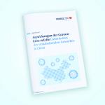 Eine große Umfrage der Vogel Communications Group befasst sich mit den Konsequenzen der Corona-Epidemie für chinesische Unternehmen. (Foto: Vogel Communications Group)