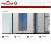 FeuerTRUTZ Brandschutz24 - die neue Online-Datenbank mit allen allgemeinen bauaufsichtlichen Zulassungen (abZ) und europäischen technischen Zulassungen (ETA) für Brandschutzprodukte