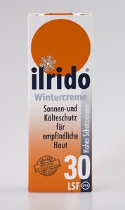 ilrido® Wintercreme mit LSF 30