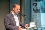 Friedhofsexperte Alexander Hanel initiiert erstmals Ehrentag für Grab- und Gedenksteine © Messe Nürnberg