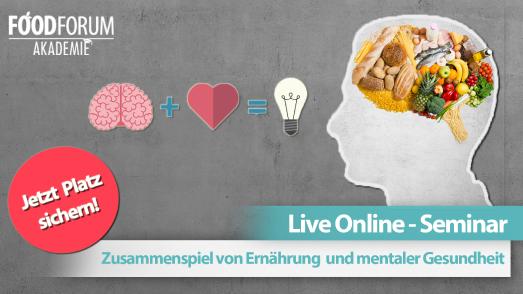 Jetzt noch Platz sichern!