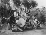 Filmklassiker beim Chinesischen Filmfest München
