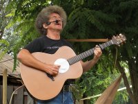 Wolfgang Sörös, Foto B.Eber