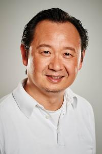 Prof Li / Foto: © privat