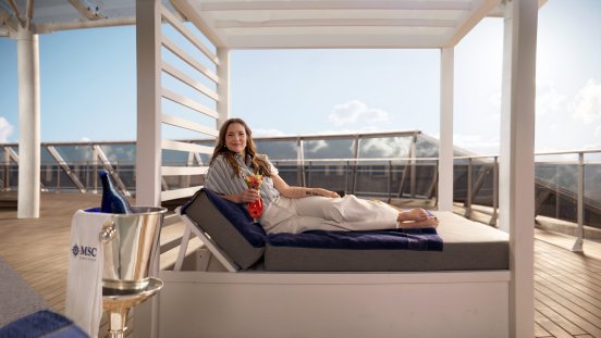 Drew Barrymore joins MSC Cruises to celebrate MSC World Atlantic opening for sale.jpg