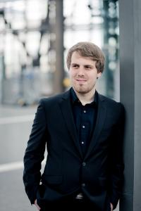 Gábor Hontvári / Foto: Andreas Pöcking
