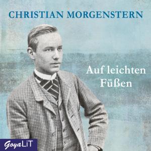 Cover "Auf leichten Füßen"