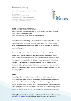 05.-08.11. Bad Bevenser Gesundheitstage 2024 mit Programm.pdf