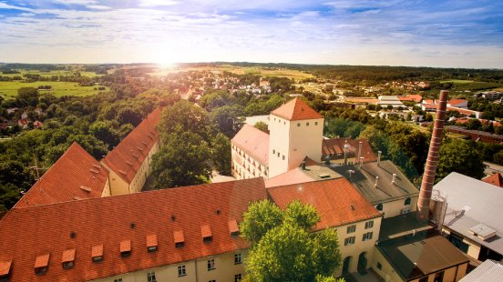 Brauerei_Sonnenuntergang (c) Brauerei Weihenstephan.jpg