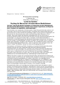 PM Bildungswerk Irsee - Fachtag Lücke im System.pdf