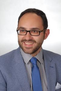 Prof. Dr. Marcus Sidki, Bild: HWG LU