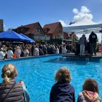 Drei Tage voller musikalischer Highlights liegen hinter Gästen, Insulanern und Veranstaltern des Juistival