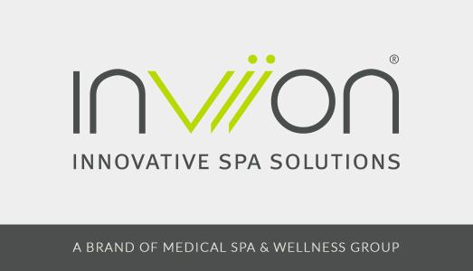 Logo INNOVATIVE SPA SOLUTIONS