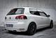 Golf 6 bodykit from JMS Fahrzeugteile GmbH