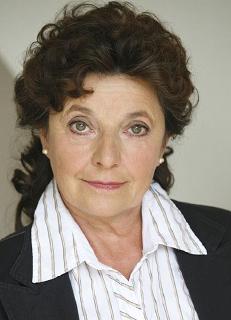 Monika Baumgartner