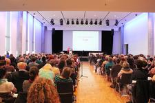 Zukunftsfähige Pflegedienste gleich zukunftsfähiges Krankenhaus