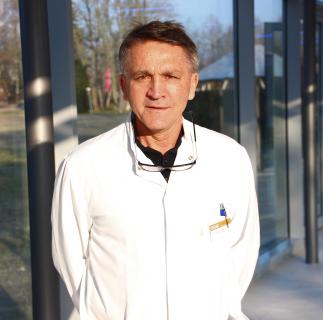 Dr. Josef Kapellmann | © Toskanaworld