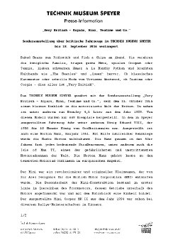 PR Verlängerung Ausstellung Very British - Royals, Mini, Teatime & Co. im TECHNIK MUSEUM SP.pdf