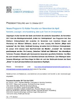 PM Christophsbad_Neues Kulturprogramm Nov2017.pdf