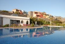 Hotel Luz del Mar, Teneriffa