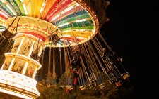 Wunderlight / © Wunderland Kalkar