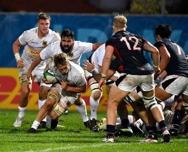 3.DRV Rugby-Forum 2020