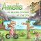 Die Allgäuer Kinderbuchreihe "Amelie..."