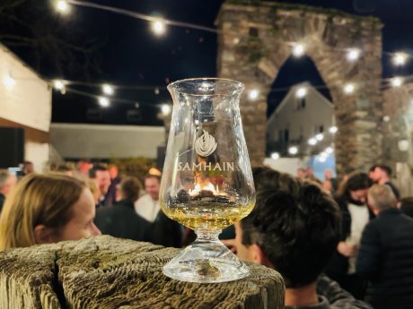 Dingle Samhain Glas.jpg