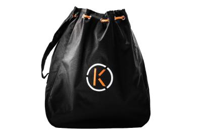 Rädertasche frei