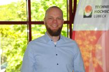 Prof. Dr. Kai Seger, FB Angewandte Naturwissenschaften / Foto (THL)