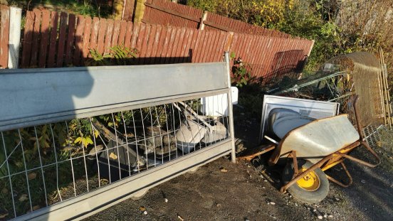 Schrottentsorgung Jüchen Umweltfreundlich und Effizient.jpg