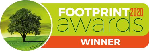 Meiko Group takes home British sustainability award for Meiko Green