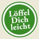 Logo Loeffel Dich leicht