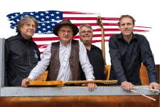 26. Juli 14 Uhr: Sonntags-Matinee mit der 