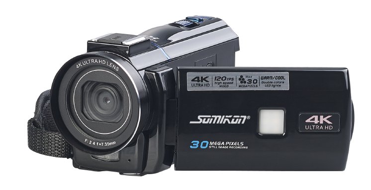 NX-4514_02_Somikon_4K-UHD-Camcorder_mit_Panasonic-Sensor_DV-880.uhd.jpg