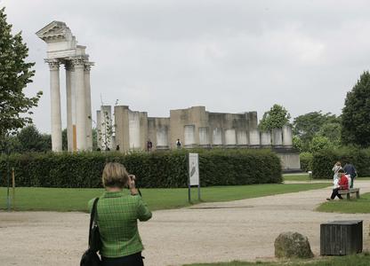 Archäologischer Park Xanten