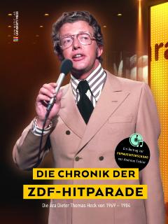 Die Chronik der ZDF-Hitparade