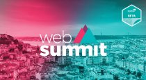 Triff FANZONE beim Web Summit in Lissabon